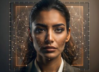 Проверка лица на золотое сечение онлайн