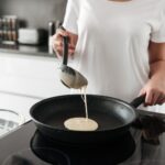 Тесто на сырых дрожжах для жареных пирожков