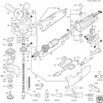 Электросхема ВАЗ 2110 инжектор 8 клапанов с описанием