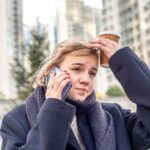 Как сменить номер телефона на Озоне с телефона