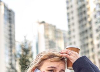 Как сменить номер телефона на Озоне с телефона