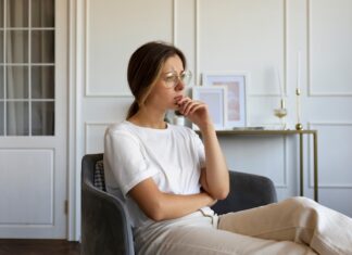 Успокоение: древний заговор на мир