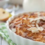 Капустный пирог на кефире в духовке