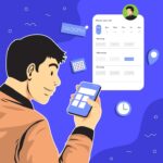 Сколько времени назад я был в Telegram