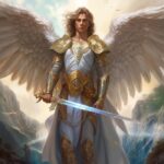 Архангел Михаил в Таро: Символизм и Значение