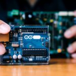 Распиновка ISCP для Arduino