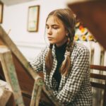 Воспоминания о старой школе во сне