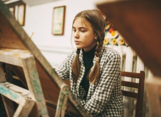 Воспоминания о старой школе во сне