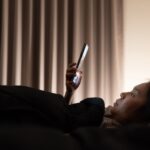 Мобильный сон: как технологии меняют наше восприятие