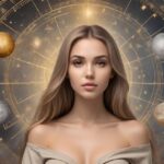 Знак зодиака женщины 29 сентября