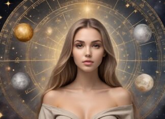 Знак зодиака женщины 29 сентября