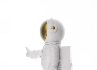 Рост Титов: История советского космонавта