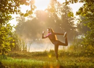 Сила и здоровье: секреты долголетия