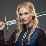 Мечи: внешний вид и его эволюция