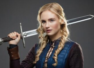 Мечи: внешний вид и его эволюция