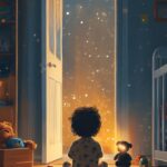 Сон: ребенок потерялся и нашелся