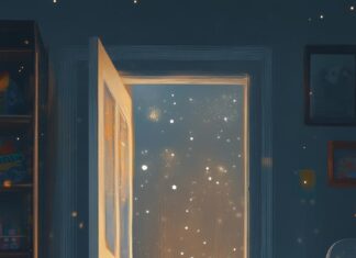 Сон: ребенок потерялся и нашелся