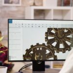 Восстановление графических данных после сброса до заводских настроек