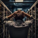 Потерян IP-адрес сервера: что делать