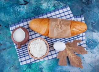 Рецепт Городской Булки