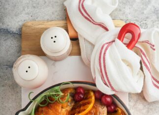 Рецепты вкусных блюд из курицы с пошаговыми инструкциями