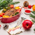 Простые и вкусные рецепты мяса на праздник
