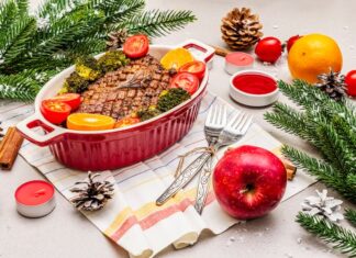 Простые и вкусные рецепты мяса на праздник