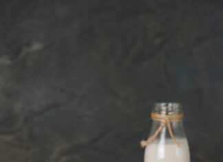 Рецепт эклеров на молоке