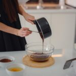 Шоколадный крем для торта: рецепт в домашних условиях