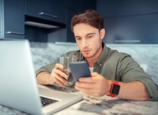 Как сделать статус «Был в сети недавно» в ВК