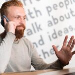 Как определить автора тега в GetContact