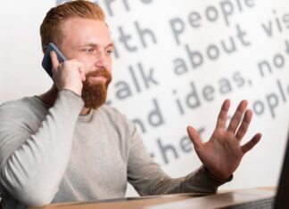 Как определить автора тега в GetContact