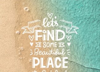 Отпуск: высказывания и размышления