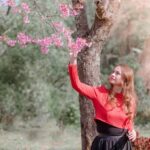 Сон о цветущем дереве с розовыми цветами