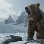 Медведи во сне: мужчине гнаться и нападать