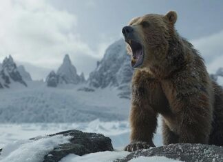 Медведи во сне: мужчине гнаться и нападать