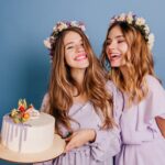 Поздравления с днем рождения подруге в прозе