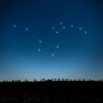 Урса Мажор: Исследуем созвездие