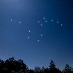 Звезды Андромеды: тайны Вселенной