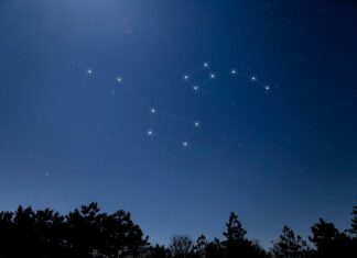 Звезды Андромеды: тайны Вселенной