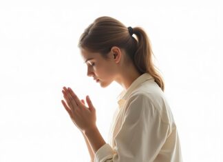 Сильная молитва для возвращения любимого и звонка