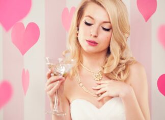 Королева за 30 дней: клуб романтики, 3 сезон