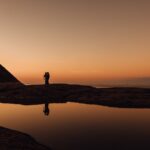 Парные обои для рабочего стола и экрана блокировки