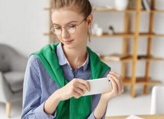 Узнайте, кто может отследить вас по номеру телефона в Telegram