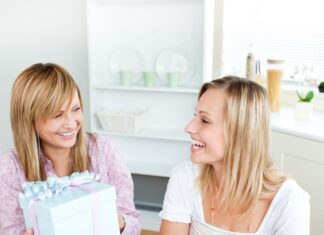 Поздравления подруге с днем рождения сына