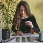 Гадание на Таро: что карты думают обо мне сегодня