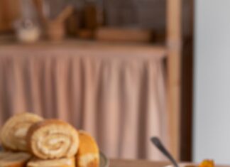 Выпечка со сметаной: рецепты и секреты