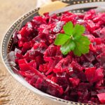 Винегрет без капусты: домашний рецепт