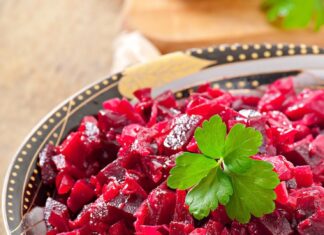 Винегрет без капусты: домашний рецепт