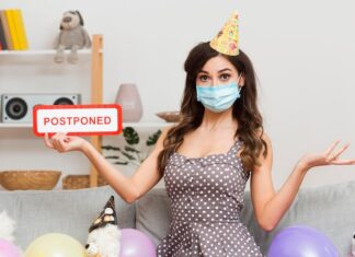 Как написать трогательное поздравление подруге на день рождения